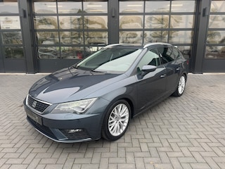 Seat Leon ST 1.0 TSI Carplay / Beats audio