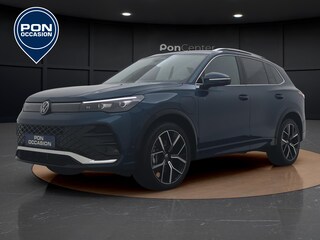 Volkswagen Tiguan 1.5 eHybrid R-Line Business | Stoelverwarming | ACC | Camera | Elek Achterklep |