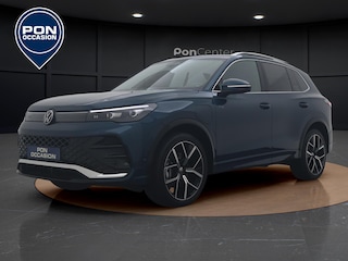 Volkswagen Tiguan 1.5 eHybrid R-Line Business | Stoelverwarming | ACC | Camera | Elek Achterklep |