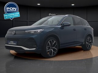Volkswagen Tiguan 1.5 eHybrid R-Line Business | Stoelverwarming | ACC | Camera | Elek Achterklep |
