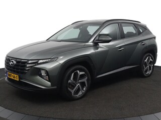 Hyundai Tucson 1.6 T-GDI PHEV Comfort 4WD Rijklaarprijs!