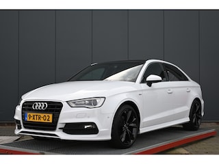 Audi A3 Limousine 1.4 TFSI CoD Ambition Pro Line S trekhaak  panoramadak bang & olufsen