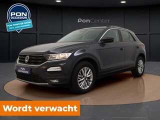 Volkswagen T-Roc 1.0 TSI Style | ACC | Camera | Parkeerhulp | Carplay | Airco | 16'' |