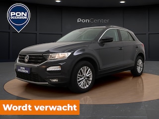 Volkswagen T-Roc 1.0 TSI Style | ACC | Camera | Parkeerhulp | Carplay | Airco | 16'' |