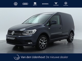 Volkswagen Caddy L1H1 2.0 TDI 75pk Exclusive-Edition / Wordt verwacht