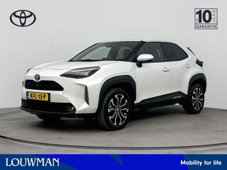 Toyota Yaris Cross 1.5 Hybrid Dynamic Team-D. | PDC | Stuur-Stoelverwarming |
