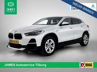 BMW X2 xDrive25e Exe. Plug-In Hybrid CAMERA | EL. BED. ACHTERKLEP | PRIVACY-GLASS