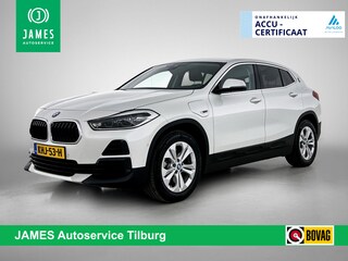 BMW X2 xDrive25e Exe. Plug-In Hybrid CAMERA | EL. BED. ACHTERKLEP | PRIVACY-GLASS