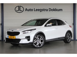 Kia XCeed 1.4 T-GDi DynamicPlusLine Afn. Trekhaak | Carplay | Camera | Adapt. Cruise | Bluetooth | Stoel/Stuurverw. | 18" LMV | PDC