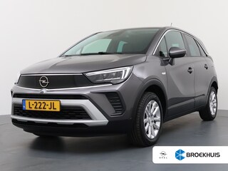 Opel Crossland 1.2 Turbo Elegance