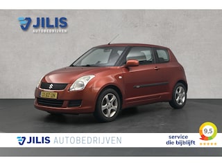 Suzuki Swift 1.3 Cool | Airco | Lichtmetalen velgen | Elektrische ramen