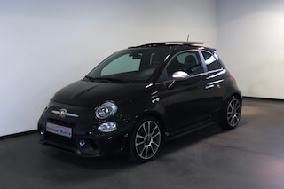 Abarth 595 Turismo, Pano, Airco, DAB