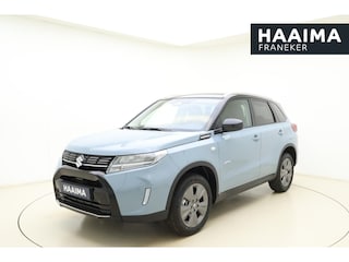Suzuki Vitara 1.4 Boosterjet Smart Hybrid Select | Automaat | Cruise control | Parkeersensoren | Achteruitrijcamera | Stoelverwarming