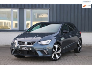 Seat Ibiza 1.0 TSI FR + DSG LED Leder BEATS Virtual Keyless ParkCam PDC