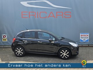 Citroën C3 1.6 e-HDi Selection AIRCO PDC CRUISE CONTROL