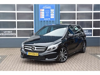 Mercedes-Benz B-klasse 180 Business Solution AMG Upgrade Edition