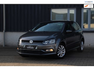 Volkswagen Polo 1.2 TSI Comfortline DSG Cruise Navi CarPlay PDC A/C