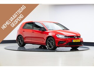 Volkswagen Golf 1.5 TSI Highline Business R | Trekhaak | Camera |