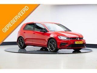 Volkswagen Golf 1.5 TSI Highline Business R | Trekhaak | Camera |