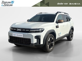 Dacia Bigster 1.8 Hybrid 155 Extreme | Demo | Trekhaak | Camera | Adaptive Cruise Control |