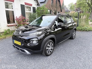 Citroën C3 Aircross 1.2 S&S Feel | AIRCO | NAV | 79.000KM |