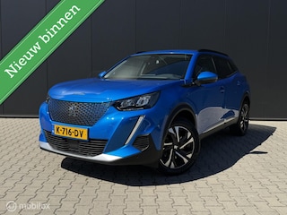 Peugeot 2008 EV Allure 50 kWh/360/Carplay/Led/Cruise/3D