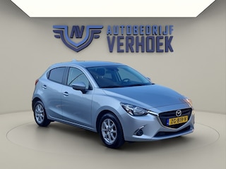 Mazda 2 1.5 Skyactiv-G Sport Selected NL Auto - Camera