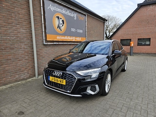 Audi A3 Sportback 35 TFSI Business edition