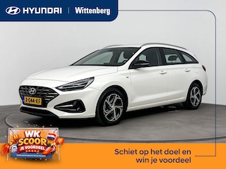 Hyundai i30 Wagon 1.0 T-GDi MHEV Comfort Smart | Navi | Clima | Camera | LMV | Cruise |