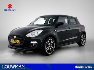 Suzuki Swift 1.2 Sportline
