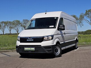 MAN TGE 3.180 ac automaat EURO6