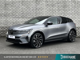 Renault Mégane Comfort Range Esprit Alpine 60 kWh | Demo | Pack Driving & Sound | All-Season banden | Direct leverbaar |