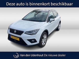 Seat Arona 1.0 TSI Style Business Intense | Trekhaak | Full-LED | Android/Carplay | 17"Lm // 07-2026 Verwacht //