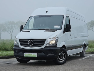Mercedes-Benz Sprinter 316