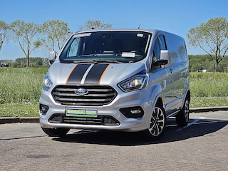 Ford Transit Custom 2.0 L1H1 Sport Navi!