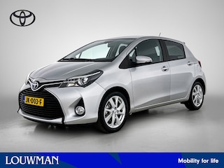 Toyota Yaris 1.5 Hybrid Dynamic | 16" Lichtmetalen velgen |
