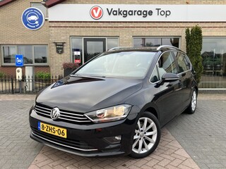 Volkswagen Golf Sportsvan 1.4 TSI Highline | Trekhaak | 100% onderhouden | NAP
