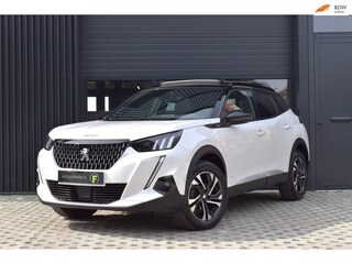 Peugeot 2008 1.2 PureTech GT Pack | PANO | FOCAL | TREKHAAK AFN. | VIRTUAL | CAMERA | ACC | 1E EIG | DEALER