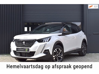Peugeot 2008 1.2 PureTech GT Pack | PANO | FOCAL | TREKHAAK AFN. | VIRTUAL | CAMERA | ACC | 1E EIG | DEALER