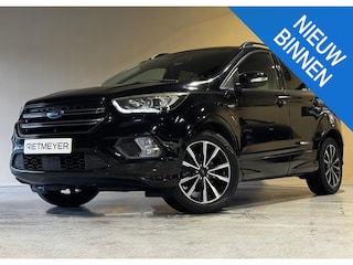 Ford Kuga 1.5 EcoBoost ST Line |Trekhaak |Stoel/Stuur/Voorruitverw. |Keyless