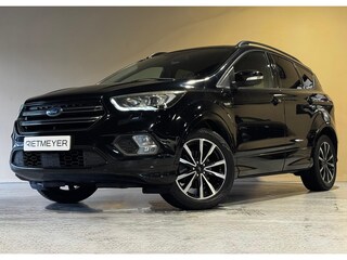 Ford Kuga 1.5 EcoBoost ST Line |Trekhaak |Stoel/Stuur/Voorruitverw. |Keyless