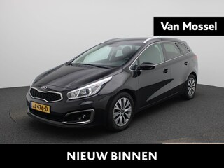Kia Ceed cee'd 1.0 T-GDi DynamicLine | Navigatie | Camera | Cruise Control | Climate Control |