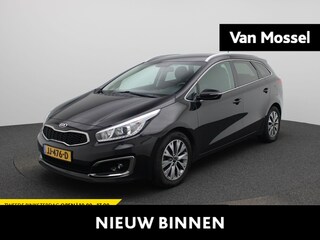 Kia Ceed cee'd 1.0 T-GDi DynamicLine | Navigatie | Camera | Cruise Control | Climate Control |