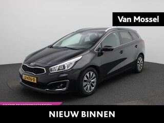 Kia Ceed cee'd 1.0 T-GDi DynamicLine | Navigatie | Camera | Cruise Control | Climate Control |