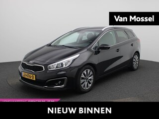 Kia Ceed cee'd 1.0 T-GDi DynamicLine | Navigatie | Camera | Cruise Control | Climate Control |