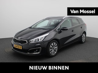 Kia Ceed cee'd 1.0 T-GDi DynamicLine | Navigatie | Camera | Cruise Control | Climate Control |