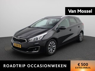 Kia Ceed cee'd 1.0 T-GDi DynamicLine | Navigatie | Camera | Cruise Control | Climate Control |