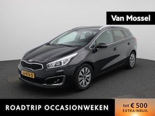 Kia Ceed cee'd 1.0 T-GDi DynamicLine | Navigatie | Camera | Cruise Control | Climate Control |