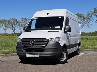 Mercedes-Benz Sprinter 315 ac automaat EURO6