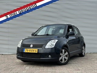 Suzuki Swift 1.3 Shogun | Nieuw Binnen! | Rijklaar | Airco | 5 Deurs